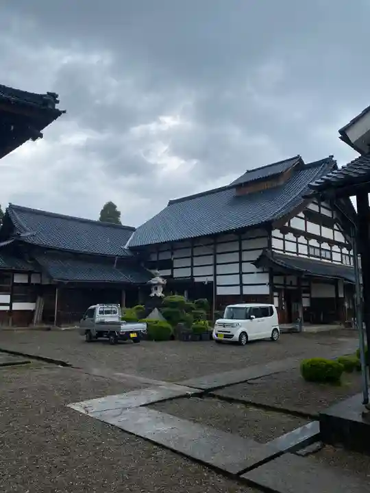 引接寺(福井県)