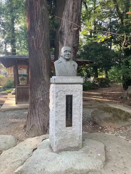 恵林寺(山梨県)