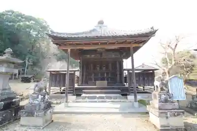 八耳堂(埼玉県)