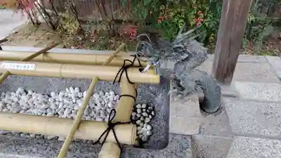 晴明神社(京都府)