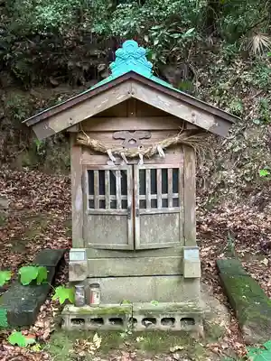 熊野神社(千葉県)