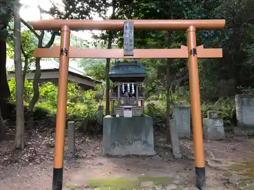 宇佐八幡神社(徳島県)