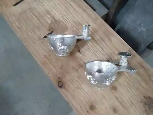 瑞龍寺(富山県)