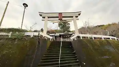 八坂神社(徳島県)