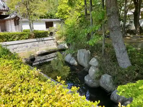 横蔵寺のその他建物
