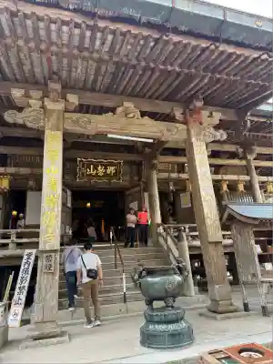 青岸渡寺(和歌山県)