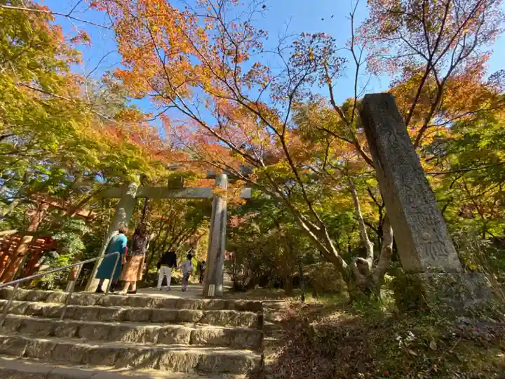 宝満宮竈門神社のその他建物
