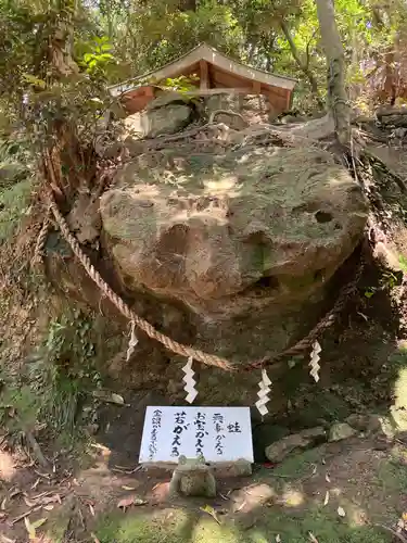 平潟八幡神社(茨城県)