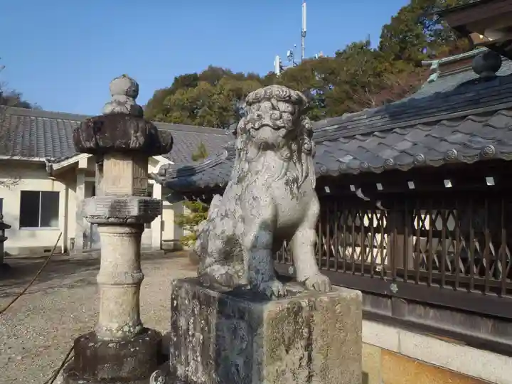 野見神社(愛知県)
