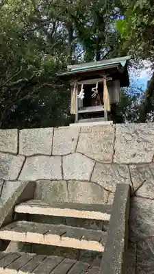 祇園神社(岡山県)