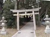 二ノ宮神社(大阪府)