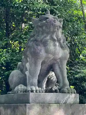 寒川神社(神奈川県)