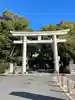 王子神社(東京都)