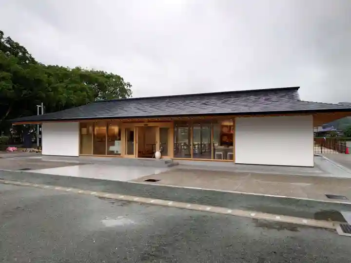 宗像大社(福岡県)