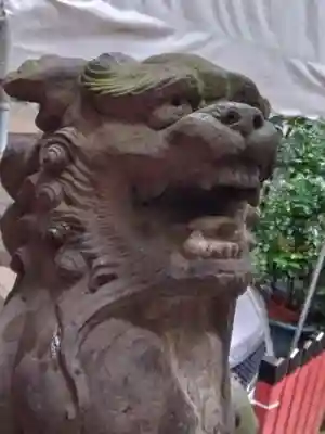 三崎稲荷神社(東京都)