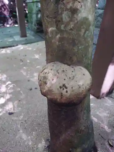 星田妙見宮のその他建物