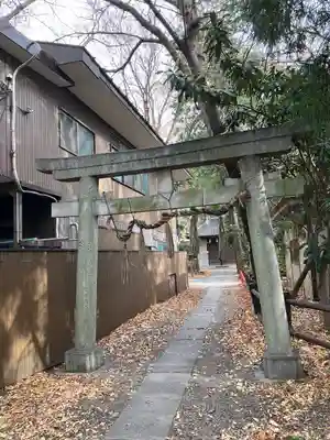 調神社(埼玉県)