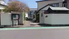 妙泉寺の建物その他