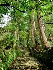 鳳来寺の建物その他