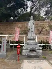 瀧泉寺（目黒不動尊）(東京都)