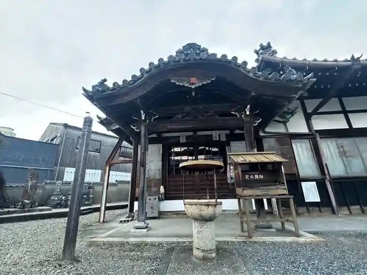 来応寺(愛知県)