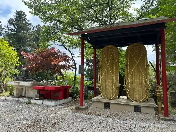 天龍寺(埼玉県)