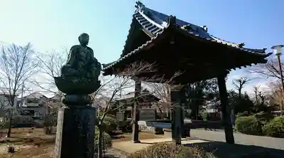 長栄寺のその他建物