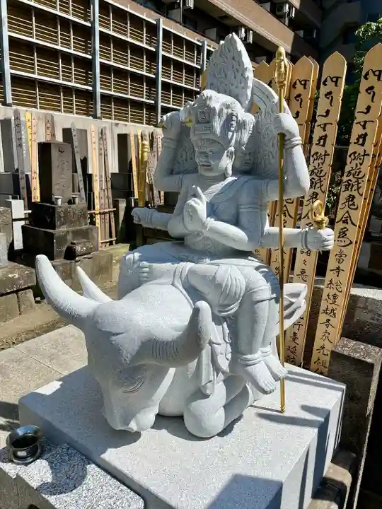 願生寺(東京都)