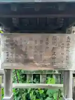 須衛都久神社(島根県)