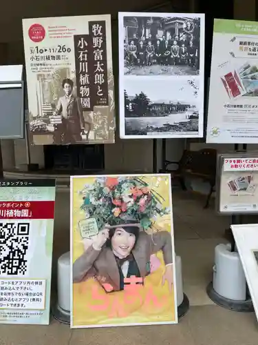 白山神社(東京都)