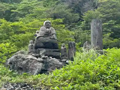 殺生石稲荷神社(福島県)