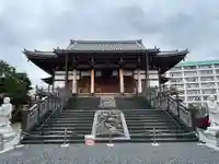 総泉寺(東京都)