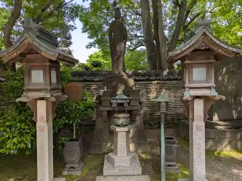 待乳山聖天（本龍院）(東京都)