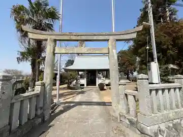 顕王神社(兵庫県)