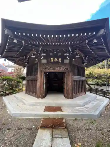 龍光院(長野県)