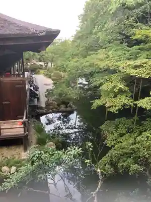 円満院門跡(滋賀県)