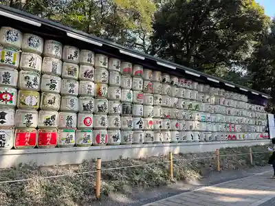 明治神宮(東京都)
