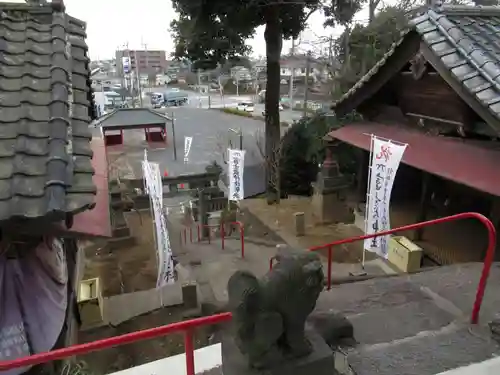 富士嶽神社(群馬県)