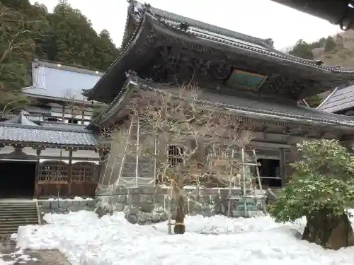 永平寺(福井県)