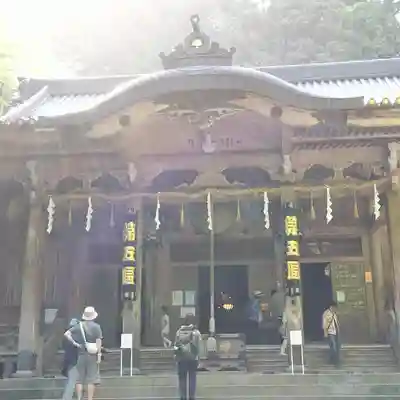 最乗寺（道了尊）(神奈川県)