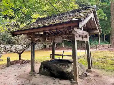 雷神社(福岡県)