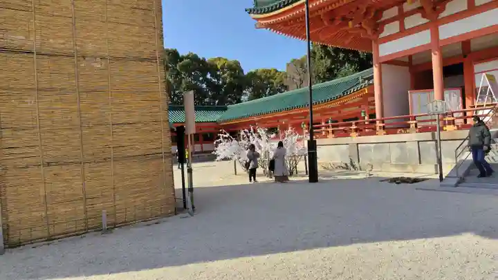 平安神宮(京都府)