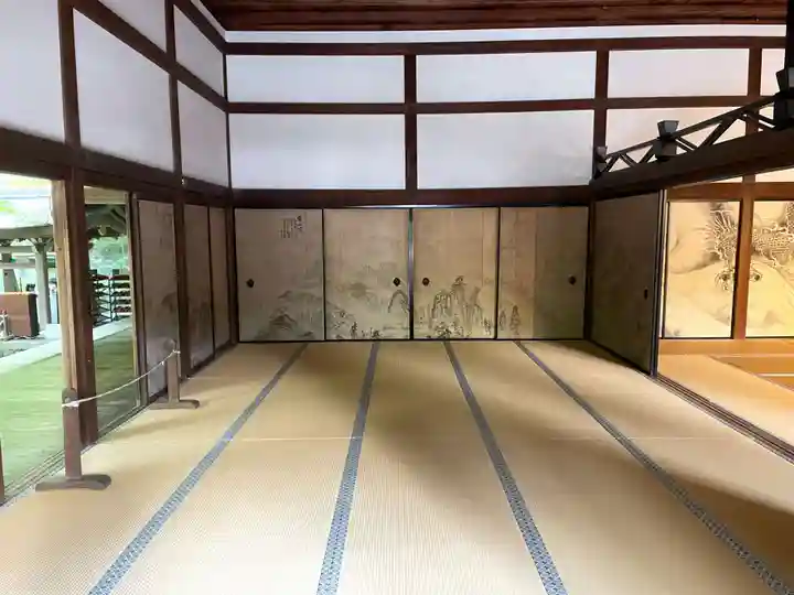 龍安寺(京都府)