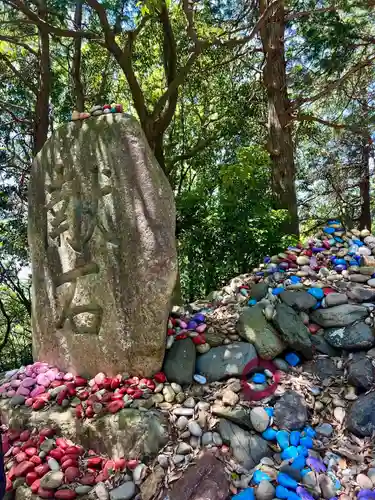 尾張冨士大宮浅間神社(愛知県)