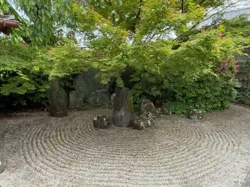 光明院（光明禅院）(京都府)