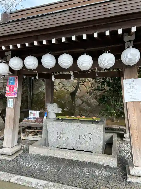 岩津天満宮(愛知県)