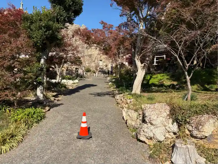 岩屋観音(愛知県)