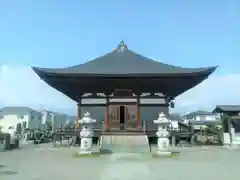 興蔵寺の建物その他