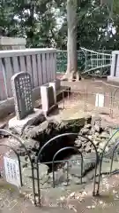 浅間神社の建物その他