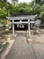大治社・疫神社(広島県)